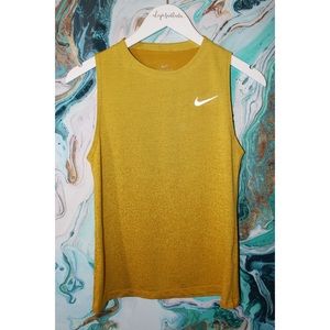 Nike Dri-Fit Tech Top